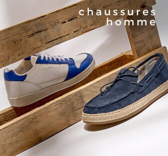 Chaussures Homme